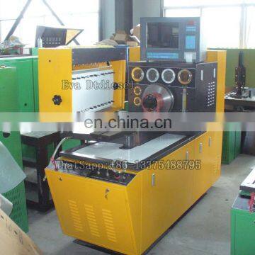 BD960 Diesel Fuel Injection Pump Test Bench For Testing Pressure of Pump photo-4