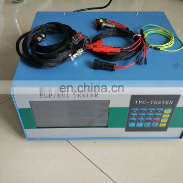 EUS900L EUI EUP Tester With Cam Box and Adaptor +Push Rod photo-2
