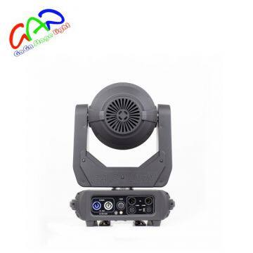 New Design Stage Lighting Equipment 18x18w 6 in 1 260w 250w Beam Spot Wash 3in1 Moving Head Light With Great Price photo-2