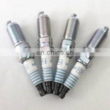 High quality bujias sp500 platinum spark plug SP-500 AGSF22FM