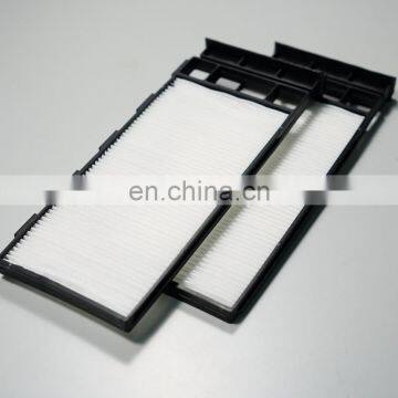 Auto Carbon Cabin Air Filter B727C-79925 photo-3