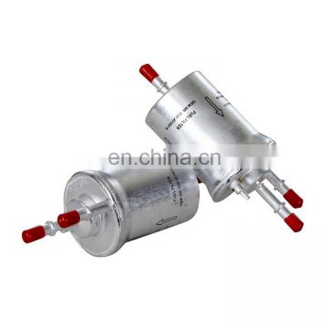 Gasoline 6Q0 201051 A/C for German car 1.4 16v