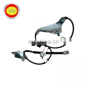 Wholesale China OEM 89542-60040 Front Right For Toyota Land Cruiser ABS Speed Sensor Factory photo-6