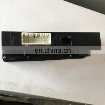 Air Conditioner Heating Control Panel 812W61942-0008 for HOWO T5G photo-4