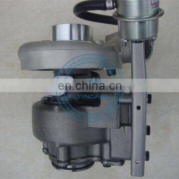 6D102 6B5.9 Diesel Engine Turbocharger HX350W Turbocharger Kit 4035200 4035199 photo-2
