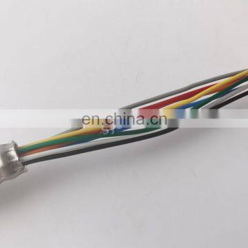 24V Flat Five Needles Nitrogen Oxide Sensor A2C93843000-01 5WK97101 5WK9 7103 A2C9384300001 5WK97103 photo-5