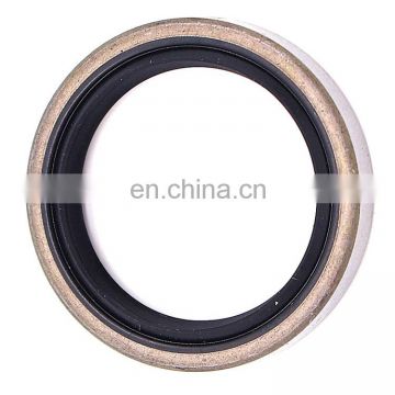 Heavy Duty Truck Parts 500 Bridge Axle Shaft Rubber Oil Seal 24ZB-01090