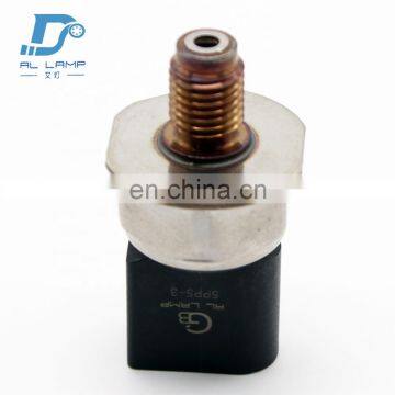 High quality Fuel Rail Pressure Sensor OEM 4954245 5PP5-3