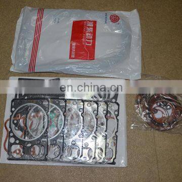 High Quality Weichai WD12.420 Engine Gasket Set For Truck photo-3