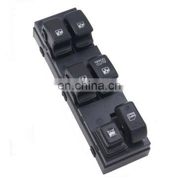 93570-2E200 Aftermarket Master Window Control Switch For Hyundai Tucson 2005-2008