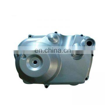 Customized Precision Aluminium Auto Center Part Prototype Process Drilling Turning Milling Cnc Machining Parts photo-2