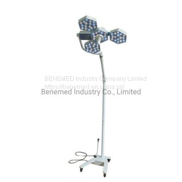 for Hospital Mobile Surgery Shadowless Operating Lamp