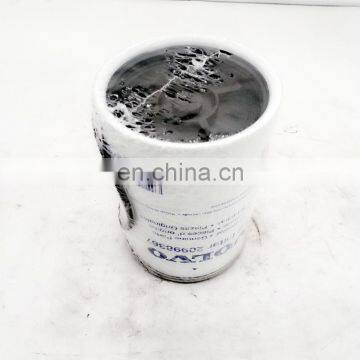 Hot Selling Original Types Of Fuel Filter For Excavator photo-6