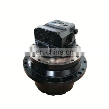 Excavator parts PC130-6 Final Drive 203-60-63102 PC130-6 Travel Motor