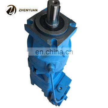 Direct supply hydraulic motor 4K Series crane pile driver professional high-quality oil motor