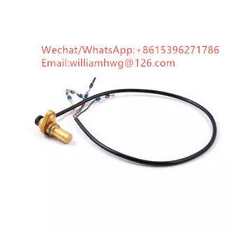 Linde Forklift Parts 7917415808 Linde Speed Sensor 7917415808