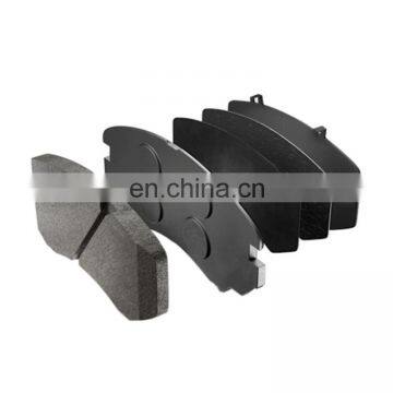 High Quality European Heavy Duty Truck Parts Disc Brake Pad Repair Used For Renault OEM WVA29181