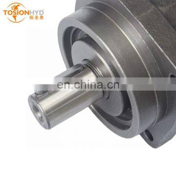 China Tosion Brand Rexroth A2F250 Type 250cc 2500rpm Axial Piston Fixed Hydraulic Motor/Pump