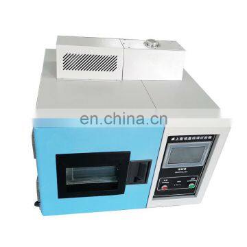 Color touch screen model temperature humidity chamber price