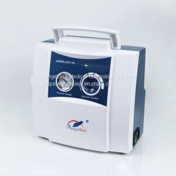 AVERLAST 18 Electric Suction Machine   photo-3