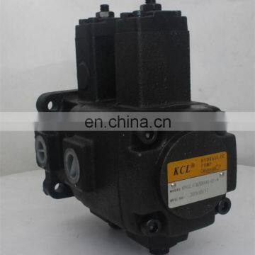 KCL Vane Pump VPKCF-40-A4 Variable Double Quantitative Hydraulic Oil Pump photo-2