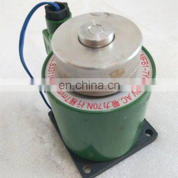 Middle-lower Pressure MFB1-7YC/220V Wet Valve Electromagnet photo-3