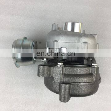 Turbo GT1749V Turbocharger 701855-5006 photo-3