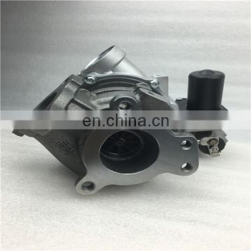 1VD-FTV engine turbo VB22 VED20027 17201-51020 turbocharger