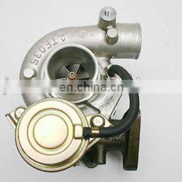 MITSU-BISHI turbocharger TF035HM 49135-03220 ME202792 THE LOWER PRICE