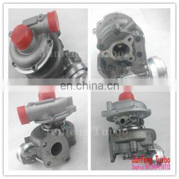 Auto diesel engine parts RHF4V Turbo VAA10018 VJ30 RF5C13700 RF4F turbocharger for Mazda 6 Premacy A 626 DITD RF-TDI Engine