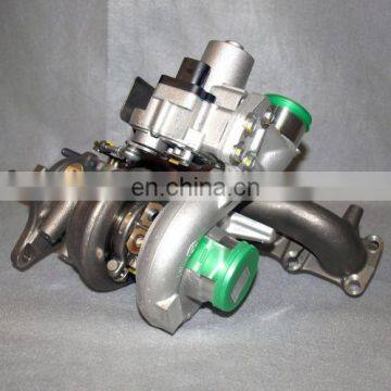 Genuine Turbocharger TD04 28231-2C600 282312C600 Turbo for Hyundai Genesis Coupe 2.0L Engine photo-3