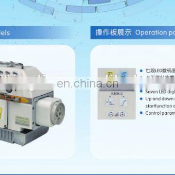 Siruba Type Direct Drive Overlock Sewing Servomotor photo-2