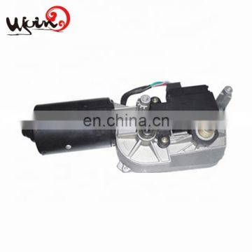 Hot sale car window motor and regulator for Fiat Uno 5141719 7799817 77998170