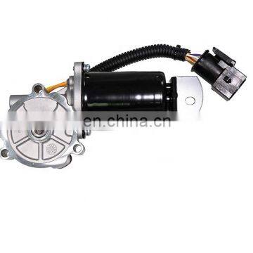 E8TZ7G360CA AutoTransfer Case shift motor replacement for Ford Ranger 98-99 Mazda B2300 3000 4F9TZ7G360AA YL2Z7G360B 412-238