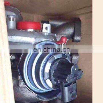 GT1749V 757042 03G253010A 757042-0013 757042-0010 757042-0008 Turbocharger for Audi Volkswagen SKODA VW Passat B6 Golf V 2.0 TDI