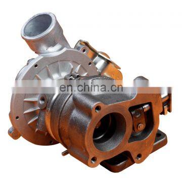 Turbochargers RHF5 8972503642 for 1998-2000 Isuzuu/Jackaroo/Opel Car