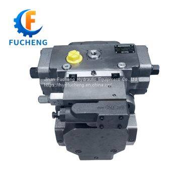 Rexroth Hydraulic A4VSO Variable Piston Pump photo-3