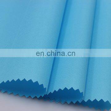 Eco-friendly 150D polyester waterproof rpet oxford fabric for raincoat/tent/bags