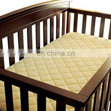 Waterproof Bamboo Terry Bedspread photo-3
