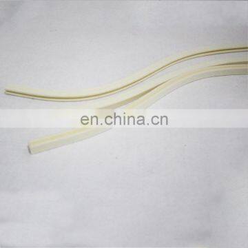 1-15mm Thickness 100% Wool Felt Strip for Industry