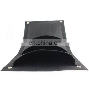 Flora Felt Living Wall Planter Vertical Garden photo-2