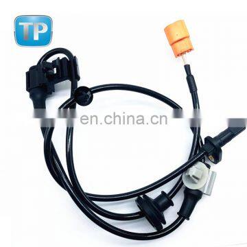 Auto Engine Parts Front Right ABS Wheel Speed Sensor For Hon-da OEM 57455-SJC-A01 57455SJCA01  ALS1034 5S7544