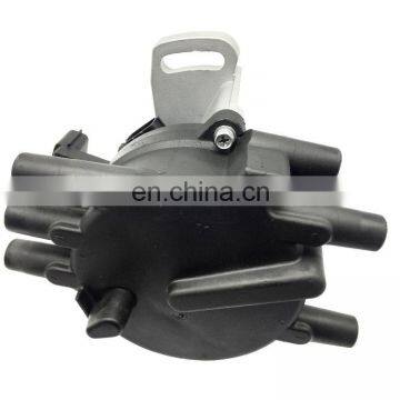 Refurbished Ignition Distributor OEM K834-18-200 K834-18-200A T0T57171 K83418200 K83418200A Compatible With Mazda & Ford photo-4