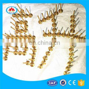Chinese Replica Cars Spare Parts Engine Valves for Dongfeng Eq2050 M3d
