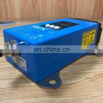 Germany DT500-A111 Long Range Diffuse Trans Laser Ranging Sensor photo-4