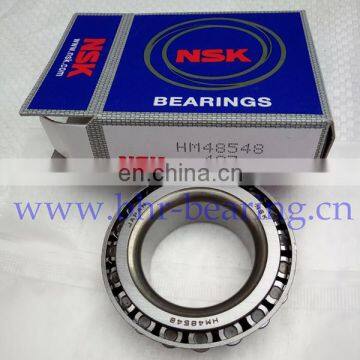 Fast Speed JM716649/JM716610 JM 716649/JM 716610 Automobile Gearbox Tapered Roller Bearing Nsk Bearings photo-5