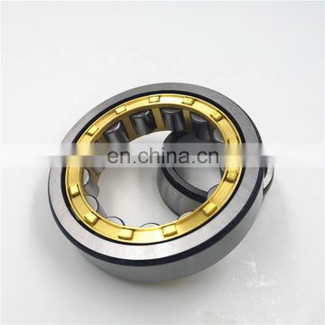 koyo cylindrical roller bearing NJ 414 E size 70x180x42mm single row for machine