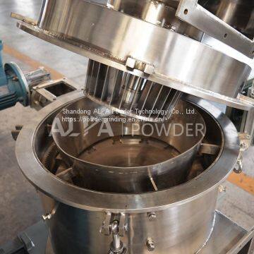 Calcite Powder Grinding Machine ACM Air Classifying Mill photo-5