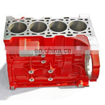 ISF3.8 engine cylinder block 5261257 Cummins cylinder block manufacturer