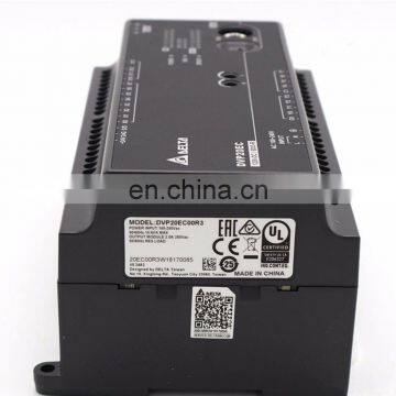Attractive Price PLC Delta EC3 Series DVP20EC00R3 Automation Programmable Logic Controller PLC for Power Tools photo-5